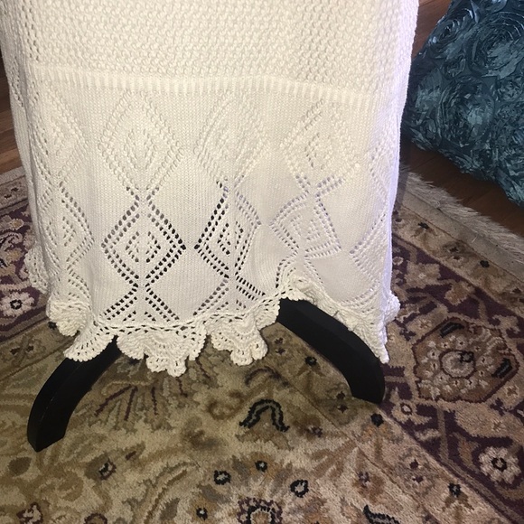 🦋Linea Domani Maxi knitted skirt🦋 - Picture 4 of 7